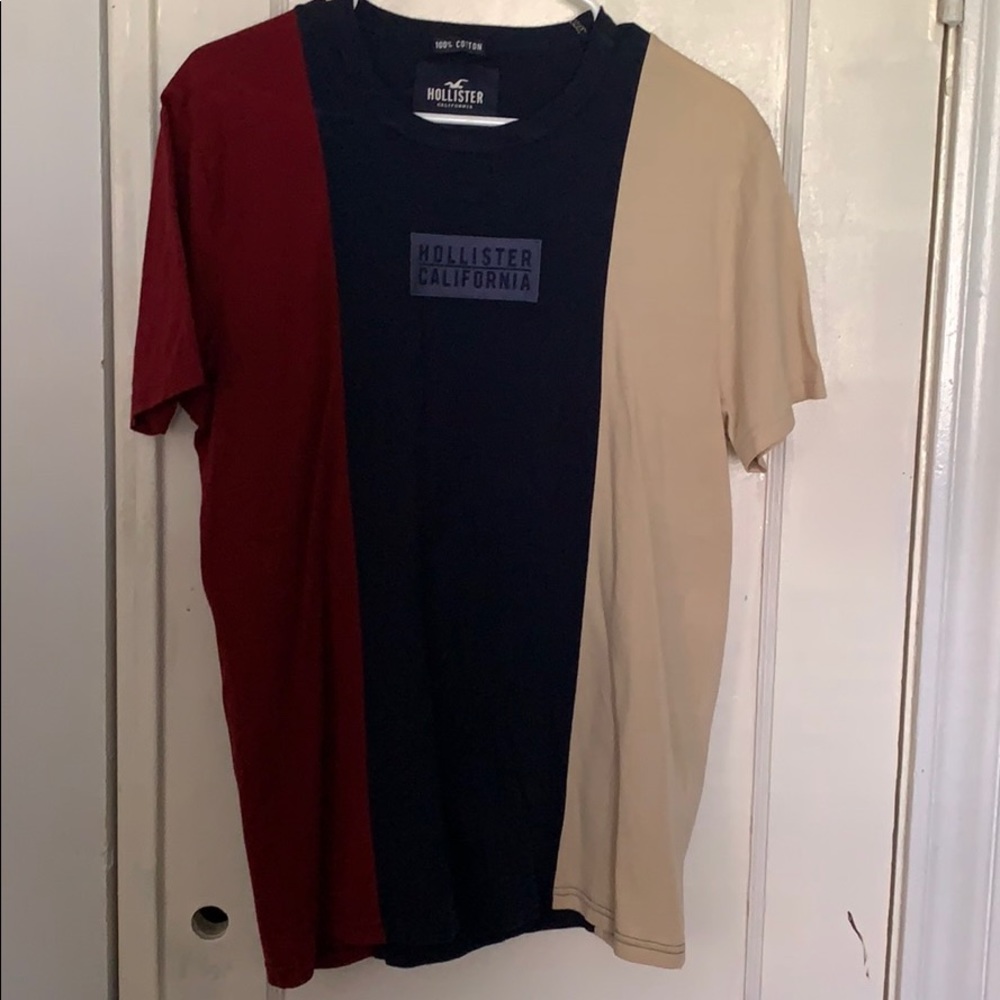 Men’s Hollister Shirt